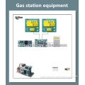Well design fuel dispenser CNG Dispenser electronic throttle control